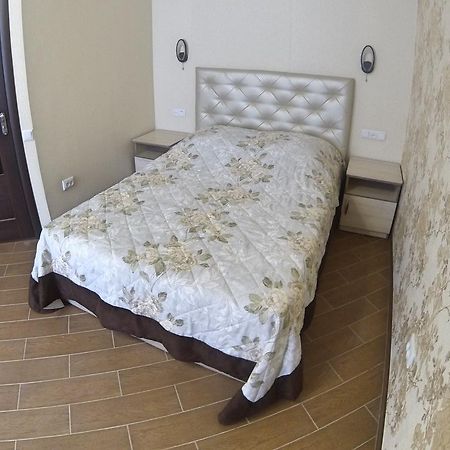 Apartamienty V "Riezidientsii-8" 빈니차 외부 사진